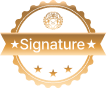 signature