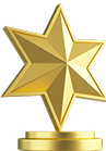 gold star